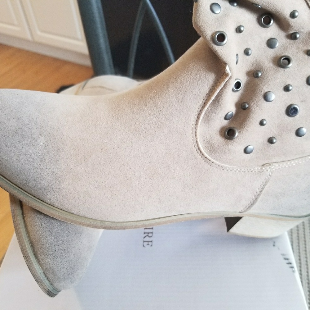 Spring Bootie